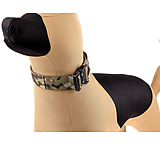 Raptor Tactical K9 ODIN Collar, Multicam, K9OC-MC-45