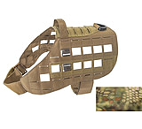 Image of Raptor Tactical K9 Zephyr MK1 Dog Harnesses