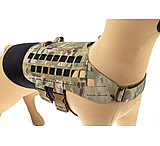 Raptor Tactical K9 Zephyr MK1 Dog Harnesses