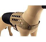 Raptor Tactical K9 Zephyr MK2 Dog Harnesses