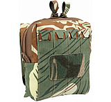 Image of Raptor Tactical Medium Utility Pouch with ChemLights