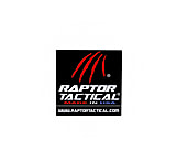 Image of Raptor Tactical Raptor Sticker
