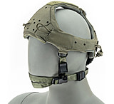 Image of Raptor Tactical Sentinel Skull Crusher GEN 2.0 Headgear without Bungee Cord