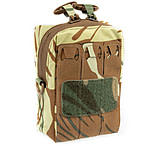 Image of Raptor Tactical Small Utility Pouch with ChemLights