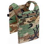 Image of Raptor Tactical THOR MK2 Back Plate Carrier Bag