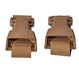 Image of Raptor Tactical Universal Chest Rig - Attachment Kit