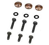 Image of Raptor Tactical Universal Shroud Mount Screw