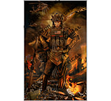 Image of Raptor Tactical Vigo the Tacticool Poster