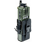 Image of Raptor Tactical Yarn Universal Radio Pouches