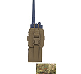 Image of Raptor Tactical Yarn Universal Radio Pouches