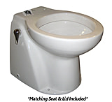 Image of Raritan Atlantes Freedom w/Vortex-Vac