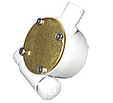 Image of Raritan Crown Head Pump Assembly