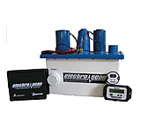 Image of Raritan electro scan Treatment System