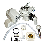 Image of Raritan Fresh Head Conversion Kit