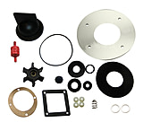 Image of Raritan Crown Head CD Series Repair Kit