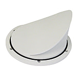 Image of Raritan Crown Head Front Cover w/O-Ring