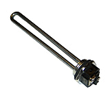 Image of Raritan Heating Element w/Gasket Screw-In Type