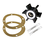 Image of Raritan G13 Impeller w/Teflon Washers &amp; Pump Gaskets