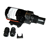 Image of Raritan Macerator Pump