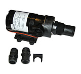 Image of Raritan Macerator Pump