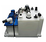 Image of Raritan Hold n' Treat w/Purasan 15-Gallon Complete System