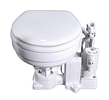 Image of Raritan PH PowerFlush Electric Marine Bowl