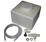 Image of Raritan 2-Gallon Salt Feed Unit Complete f/LectraSan