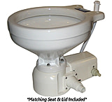 Image of Raritan Sea Era Marine Size Toilet