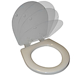 Image of Raritan Slow Close Seat &amp; Cover