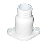 Image of Raritan Straight Discharge Adapter