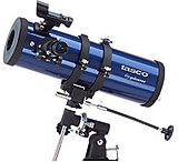 Image of Tasco 500x114mm Galaxsee Reflector Telescope $90 OFF, Tripod, Software