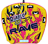 Image of RAVE Sports Diablo lll - 3 Rider Towable