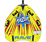 Image of RAVE Sports Rave Razor 2 Rider Towable