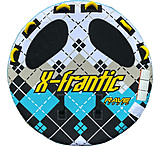 Image of RAVE Sports X-Frantic 3 Rider Towable