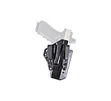Image of Raven Concealment 17/22/31 Ambidextrous Kydex Systems Eidolon Basic IWB Holster w/ 1.5 Inch Overhook Struts