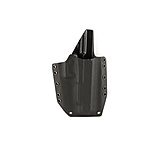 Image of Raven Concealment 36 Right Hand Kydex Systems Phantom Modular OWB Holster w/ OWB 1.50 Inch Standard Belt Loops