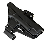 Image of Raven Concealment Perun OWB Paddle Holster