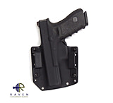 Image of Raven Concealment Standard OWB Belt Loops Holster