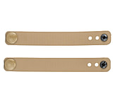 Image of Raven Concealment Systems IWB Soft Loops 1.25 - 1.75 Inch Phantom Holster