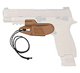 Image of Raven Concealment VanGuard 2 Lanyard Kit Minimalist IWB Holster