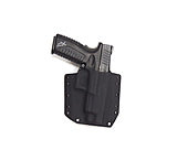 Image of Raven Concealment XD with 3 Inch Barrel Systems Phantom Modular OWB Holster w/ OWB Standard Belt Loops