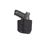 Image of Raven Concealment XD with 4 Inch Barrel Systems Right Hand Phantom Modular OWB Holster w/ WB Standard Belt Loops