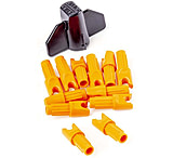 Image of Ravin Bolt Replacement Orange Nocks