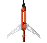 Image of Ravin Aluminum 2-blade Mech 100gr 2in Cut Broadheads Pack of 3