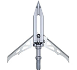 Image of Ravin Titanium 2-blade Mech 100gr 2in Cut Broadheads Pack of 3