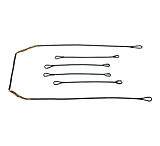 Ravin String and Cable Set, Black, R190