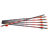 Image of Ravin Xbow Arrow Carbon W/2in Offset Vanes 400gr .003in