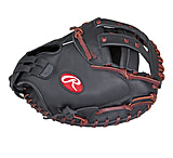 Image of Rawlings Gamer 33in Catchers Softball Mitt