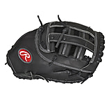 Image of Rawlings Heart of the Hide 12.5in 1st Base Softball Mitt