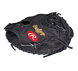 Image of Rawlings Pro Mesh Yadier Molina Game Day Catchers Mitt